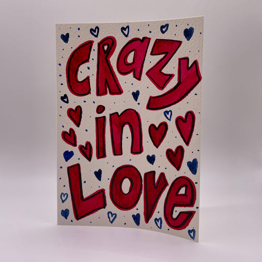 Crazy in Love