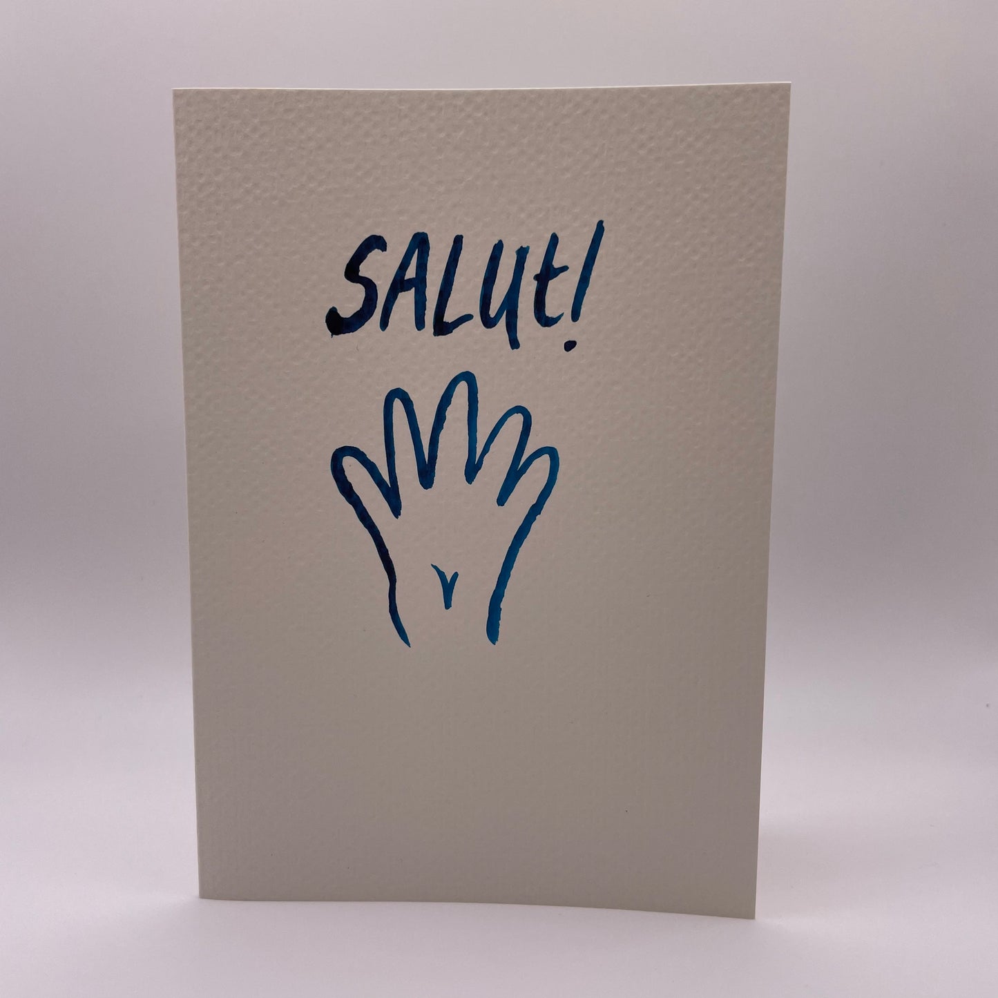 Salut!